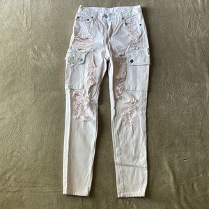 Carmar jeans size 25